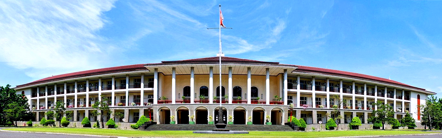 Teknik Industri UGM #better